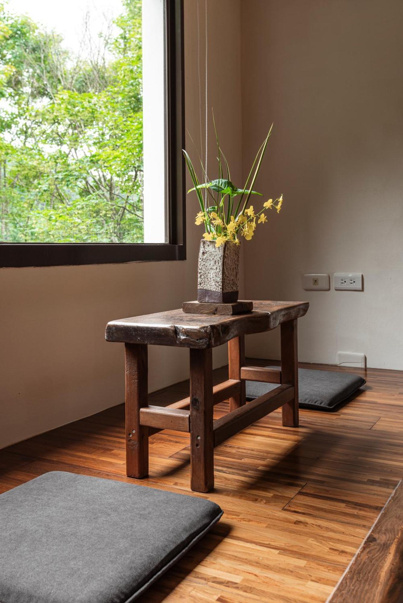 Shan Xing Ji Ye Homestay Nanzhuang Exterior photo